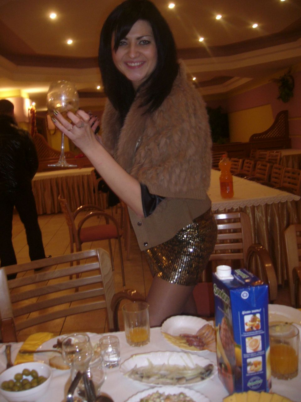 Зоряна Гибрик | Львов