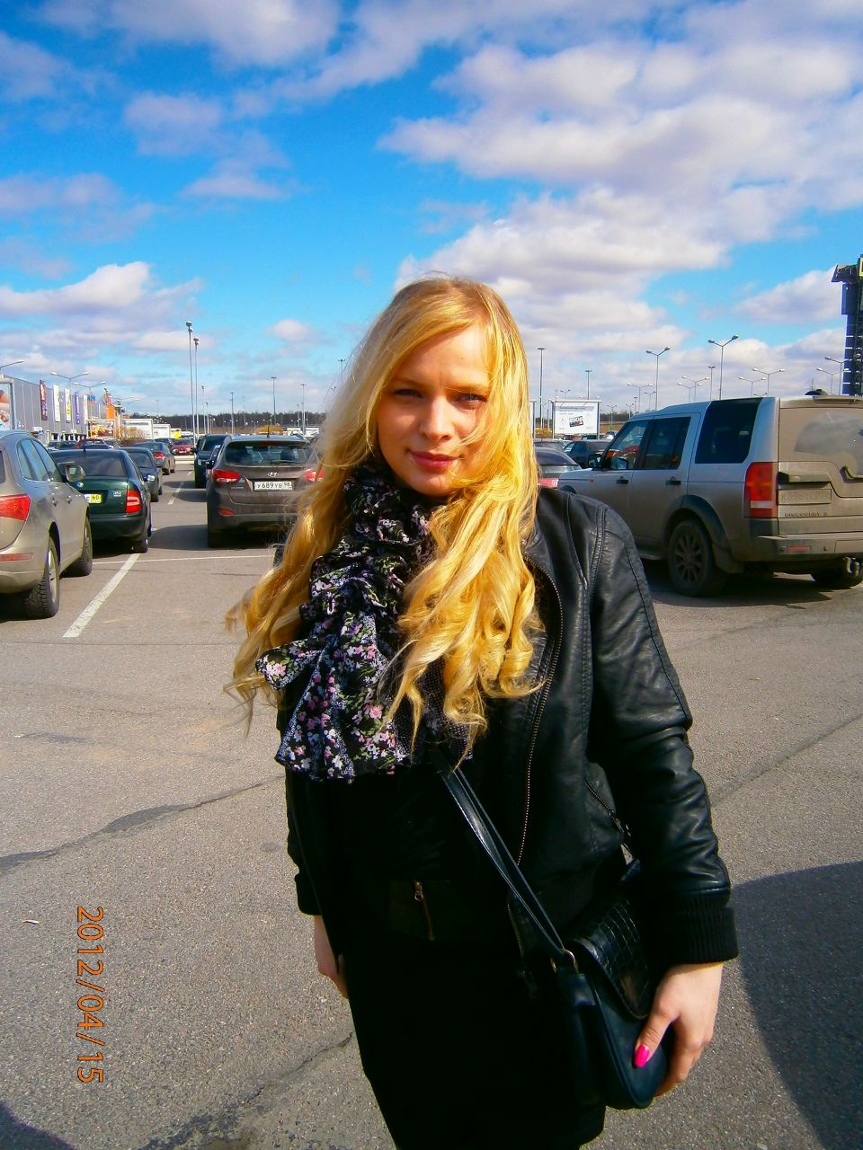 Юлия Серебряная | Санкт-Петербург