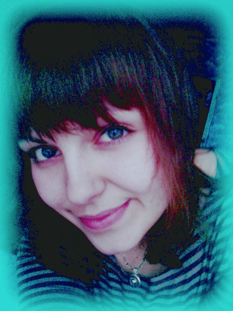 Яна Пасечник | Омск