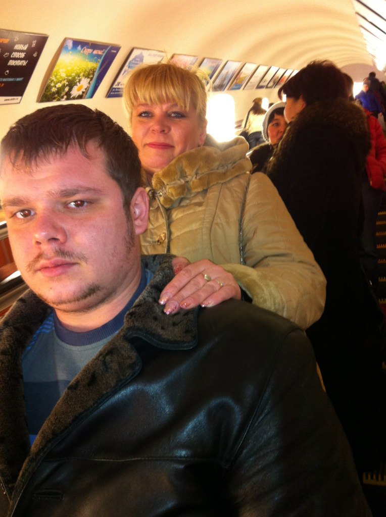 Алексей Андреев | Казань