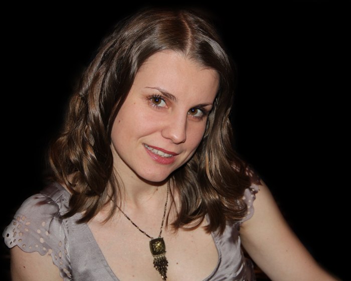 Angela Yudina | Санкт-Петербург