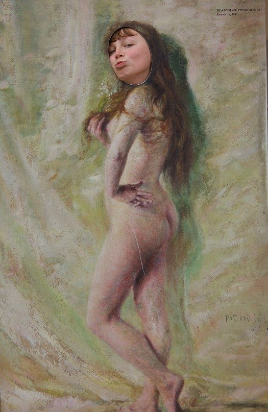 Александра Шейкина | Смоленск