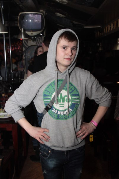 Денис Садковой | 