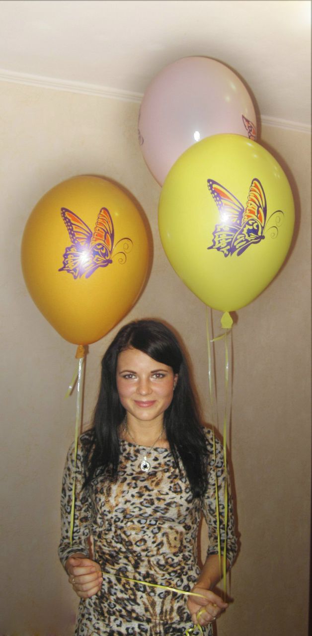 Юлия Костырина | Пенза