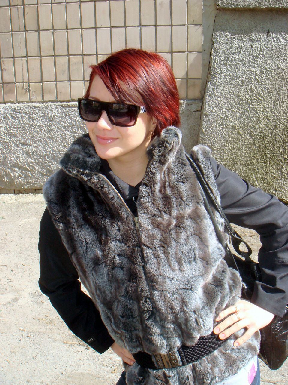 Kristina Pisklyukova | Киев