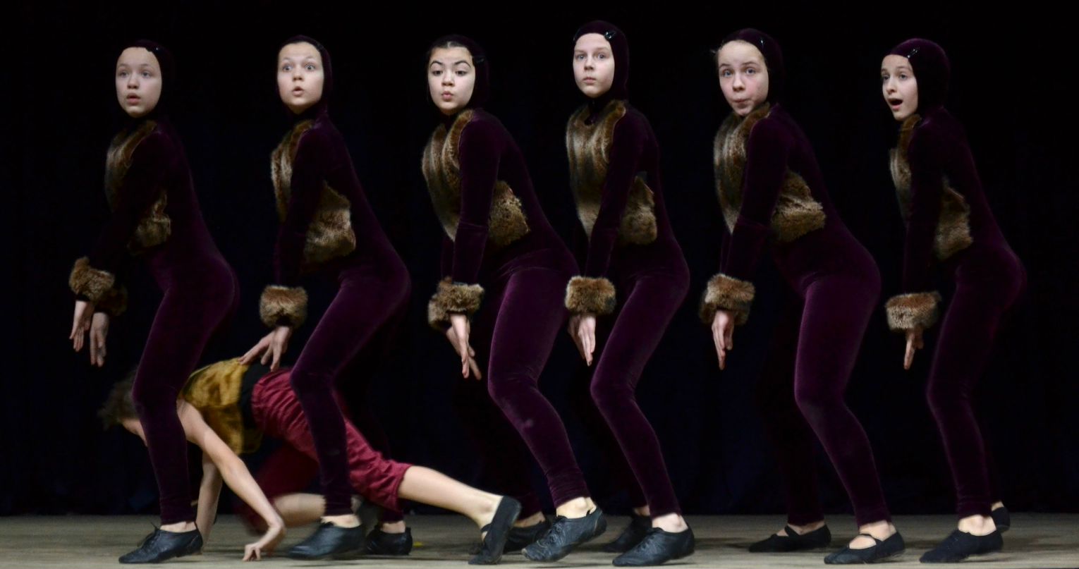 Людмила Высоцкая(Ленская) | Киев