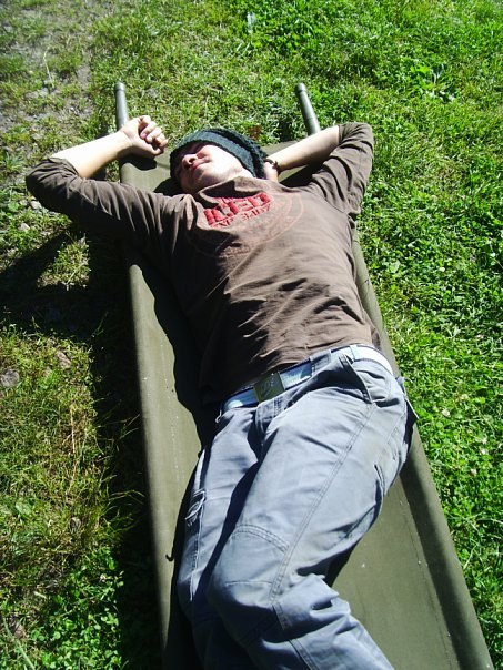 Шурик Апосум Слонопотамушка | Киев