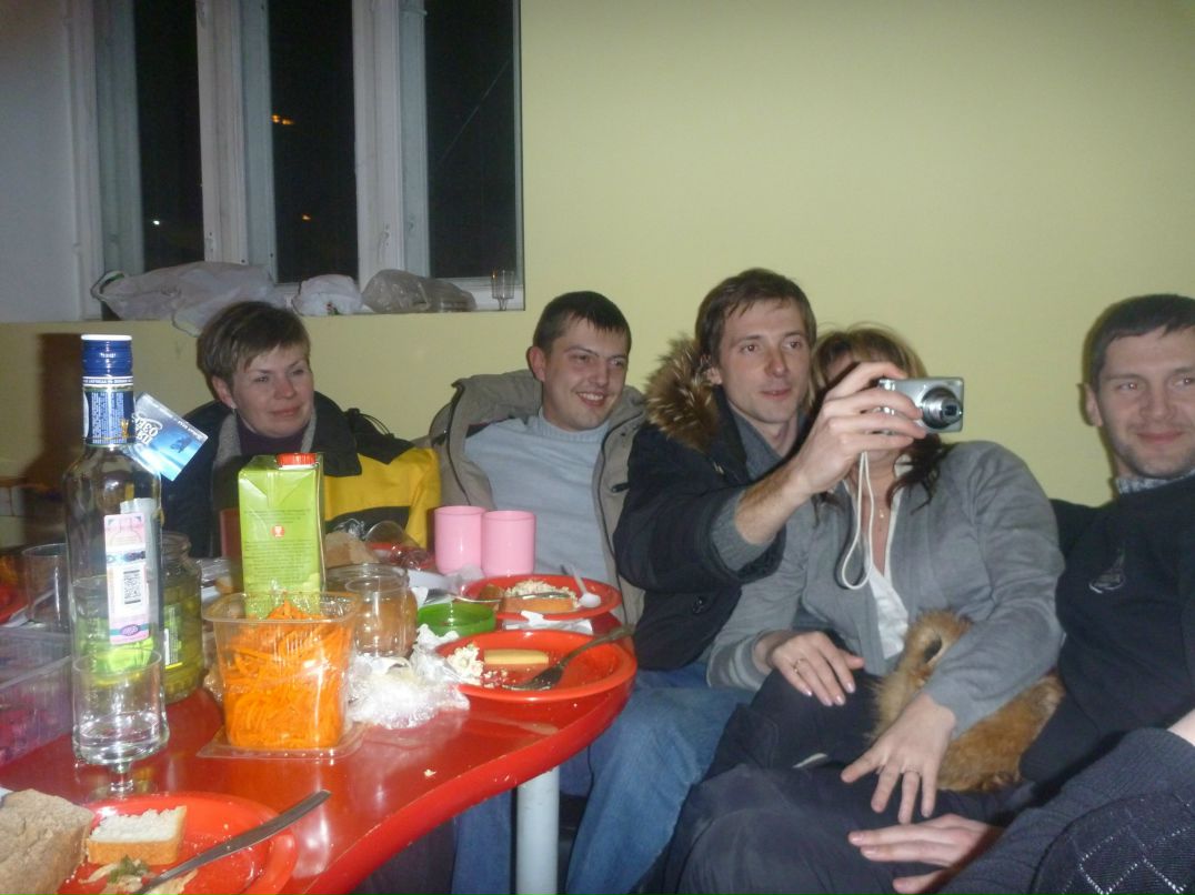 Татьяна Устюжанинова | Нижний Новгород