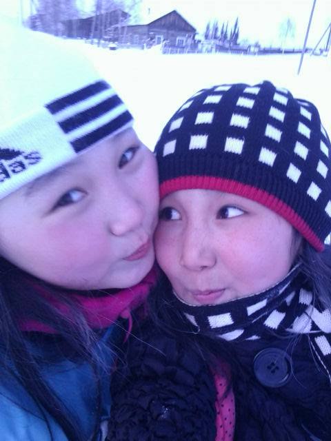 Юлия Николаева | Москва