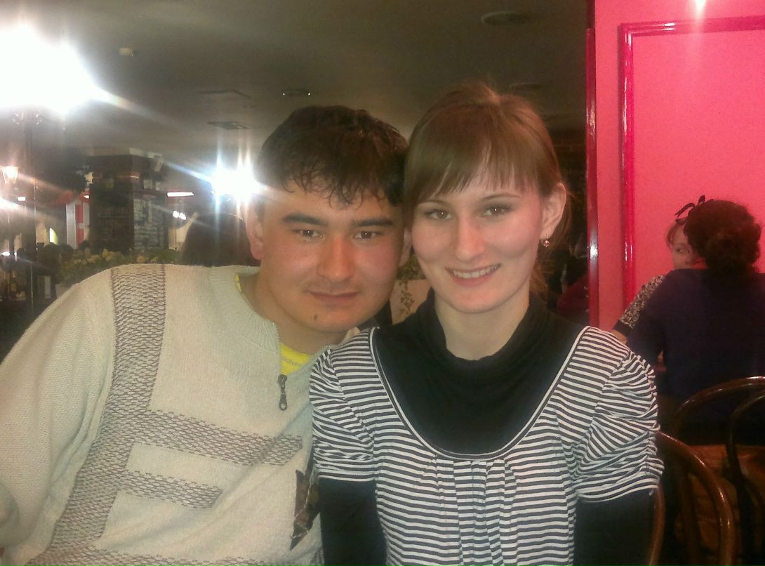 Самат Тимергалиев | Уфа