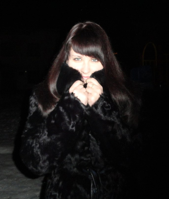 Кристина Кулагина | Нижний Новгород