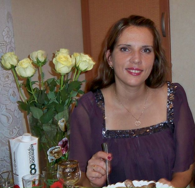 №187, Евгения Павлова, 46 лет, Санкт-Петербург №187, Евгения Павлова, 46 лет, Санкт-Петербург