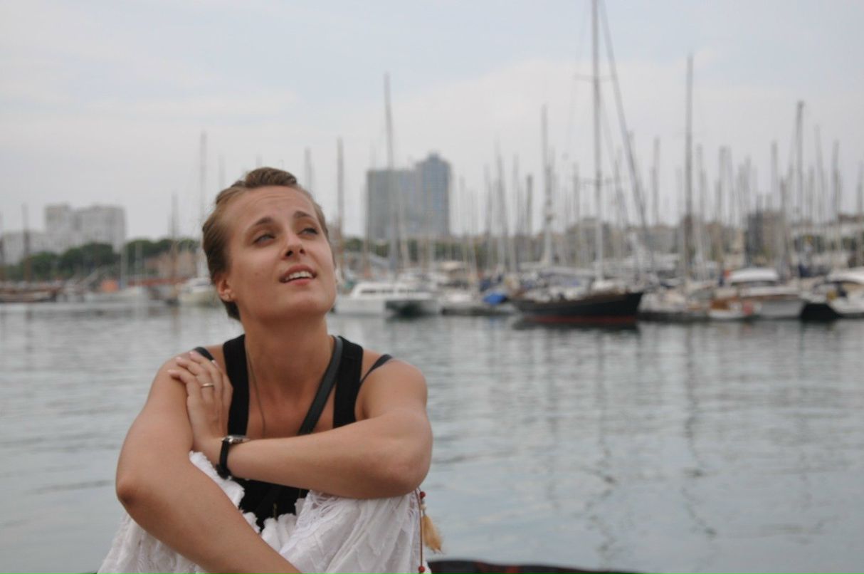 Катя Монахова | Иваново