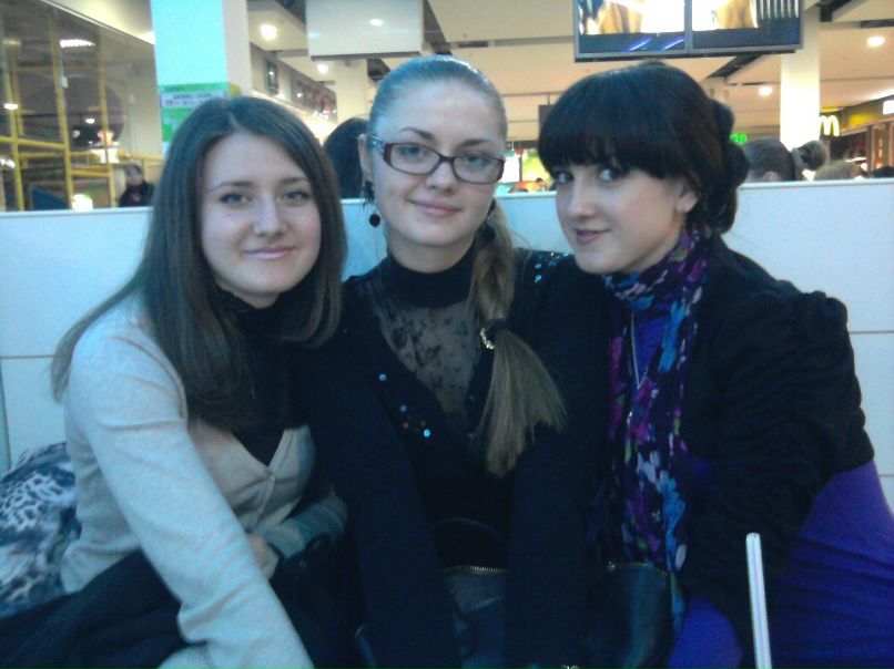 Дарина Рекуненко | Запорожье