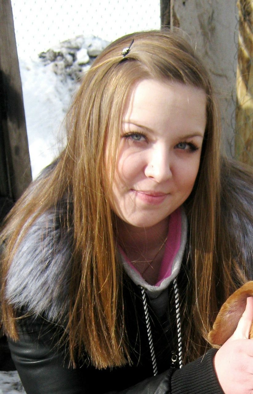 Светлана Копытько | Котлас