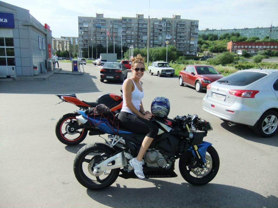 Вероничка Булочкина | Санкт-Петербург