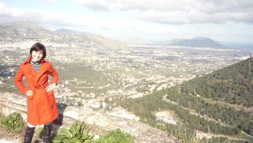 Эльвира Дерендяева | Москва