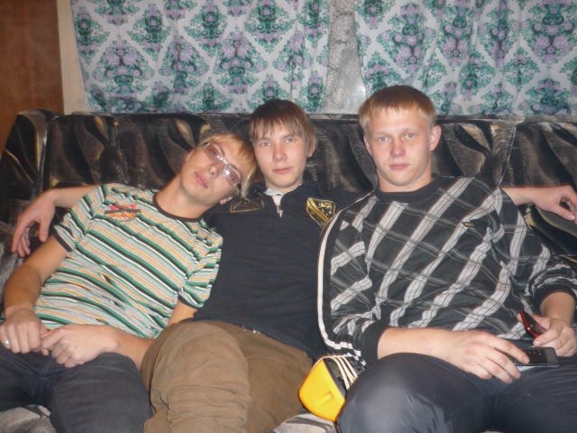 Павел Приказнов | Санкт-Петербург