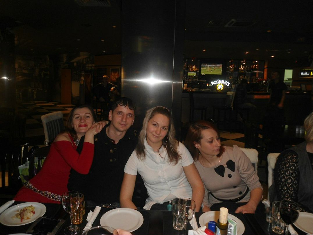 Дарья Самелюк | Киев