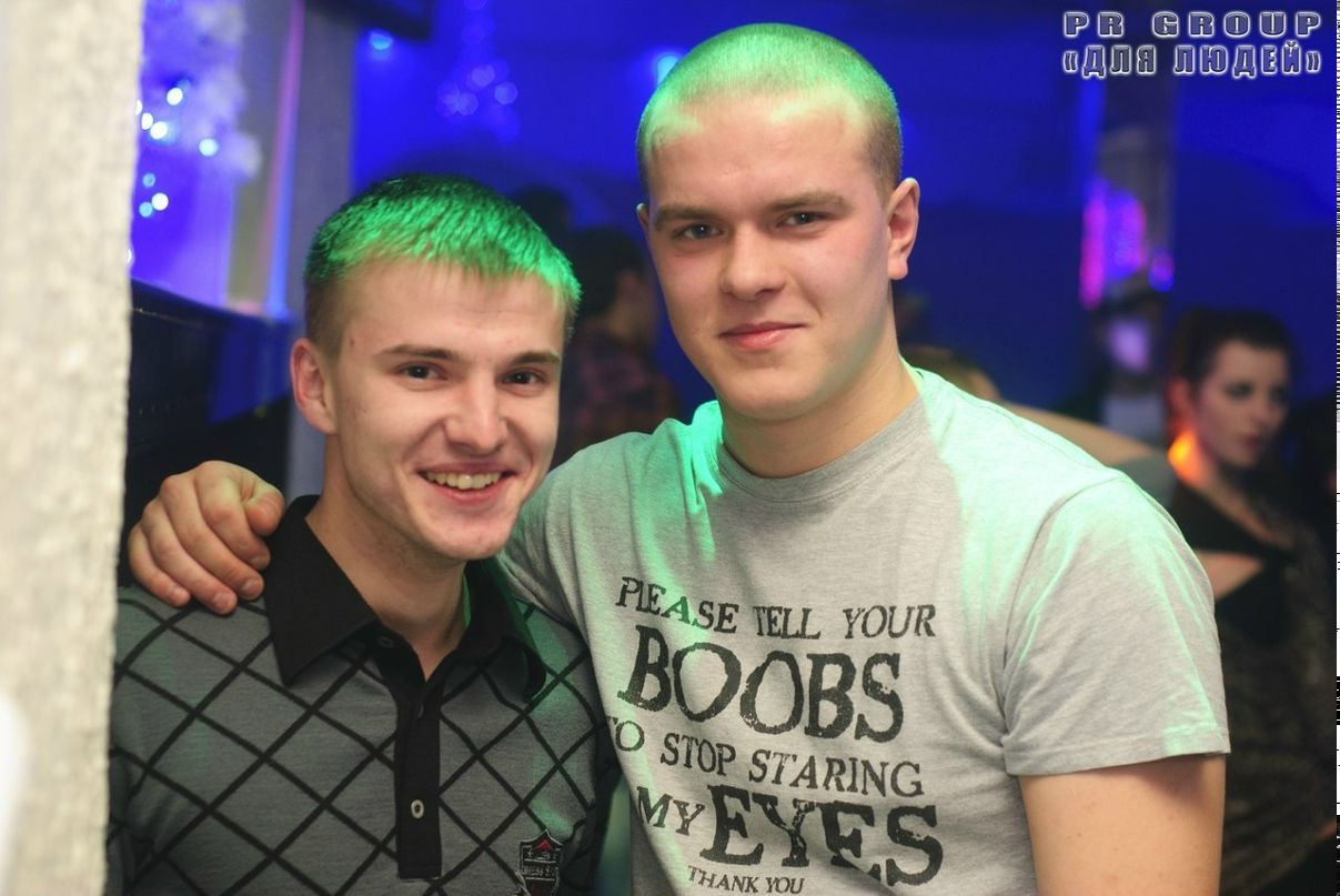 Лёня Бояновский | Киев