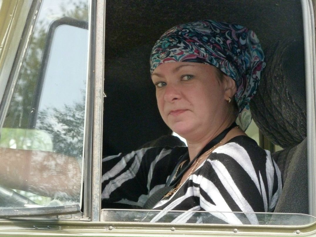 Луиза Тищенко | Архангельск