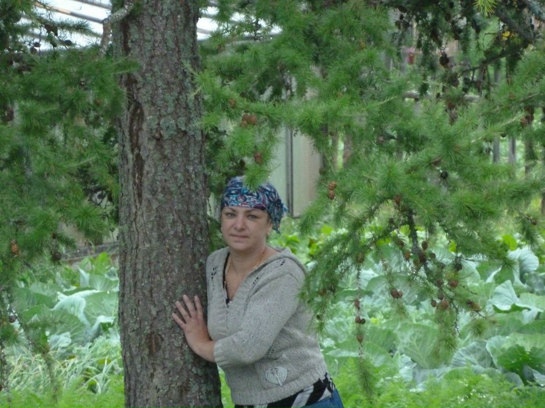 Луиза Тищенко | Архангельск