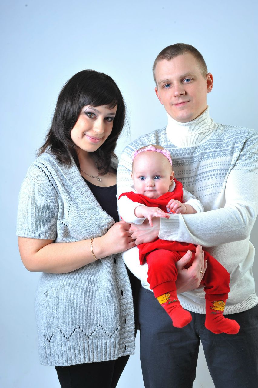 Ольга Прокофьева | Санкт-Петербург