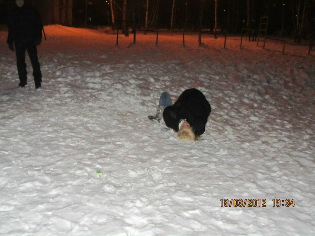 Анастасия Налимова | Чебоксары