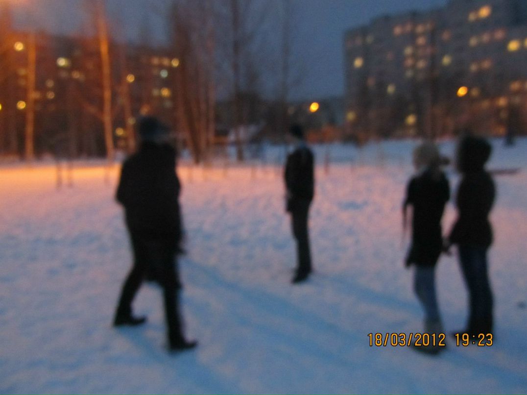 Анастасия Налимова | Чебоксары