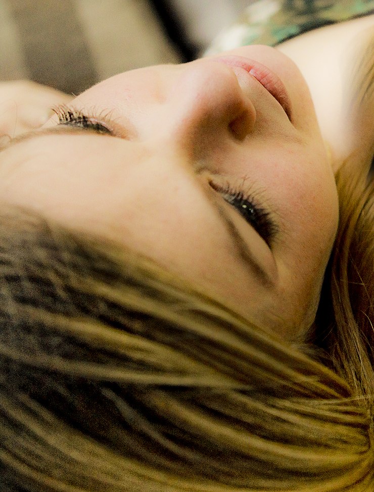 Кристина Николайчук | Киев