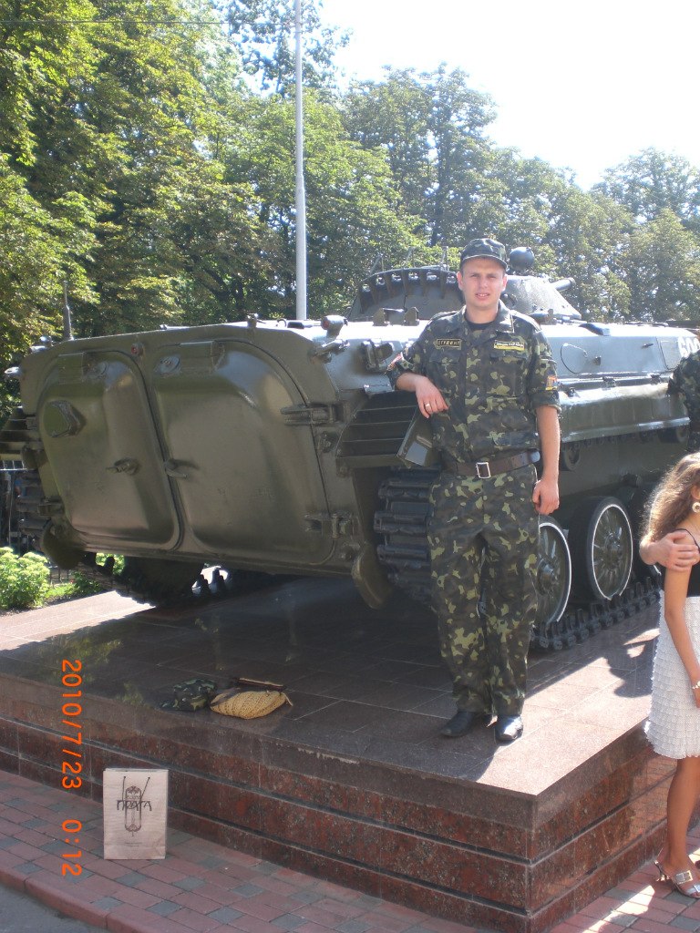 Сергій Василів | Львов