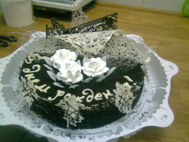 №7, Людмила Вязовая №7, Людмила Вязовая