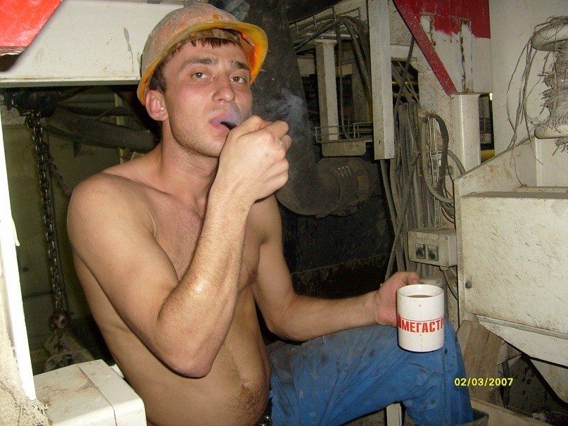 Раиль Тазетдинов Пазитиффф | Казань