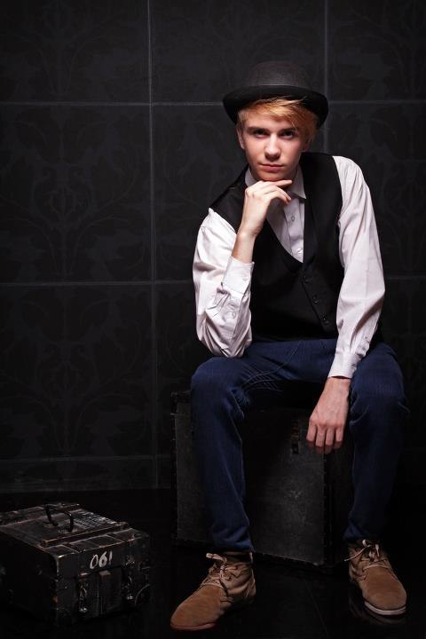 Роман Иванов | 