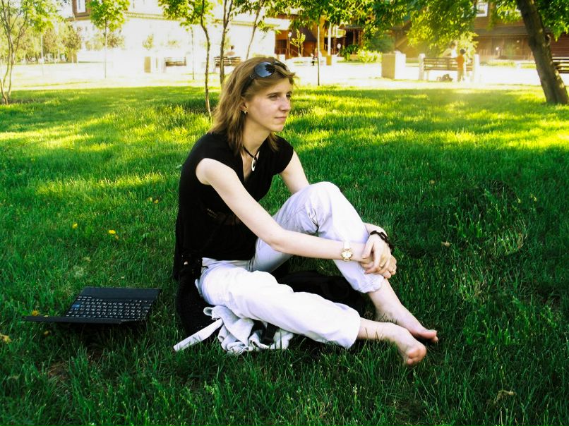 Наталья Миронова | Москва