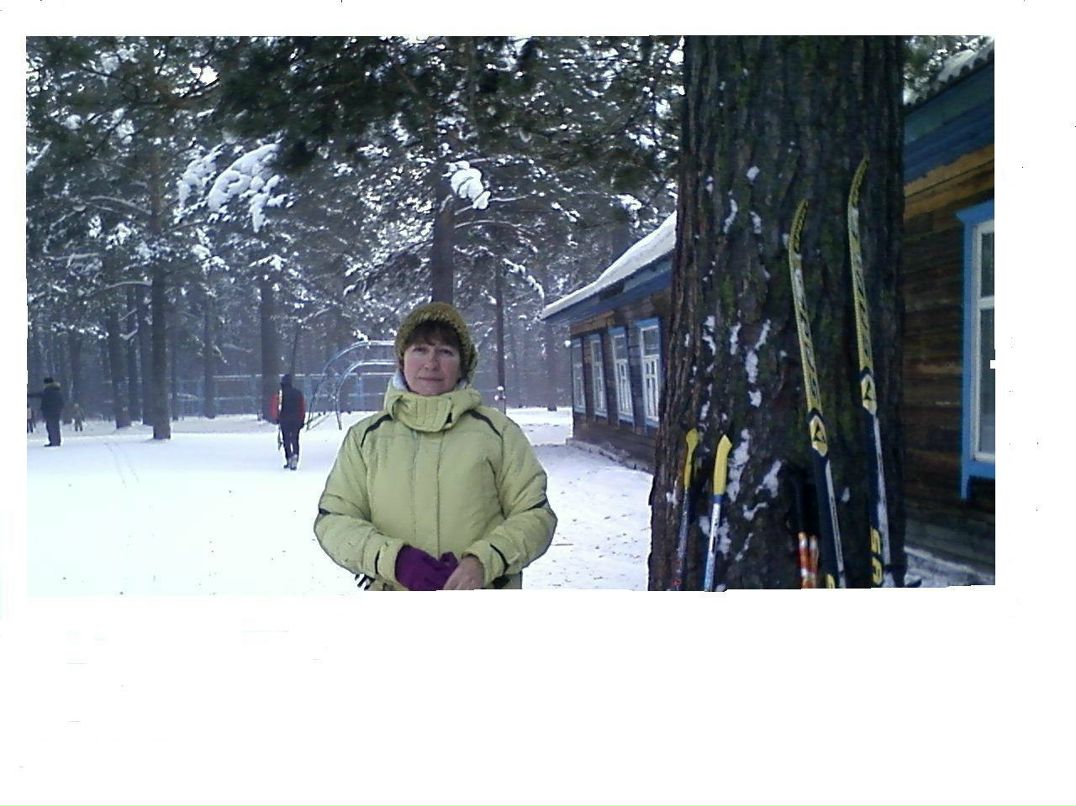 Ольга Дымова | Кемерово