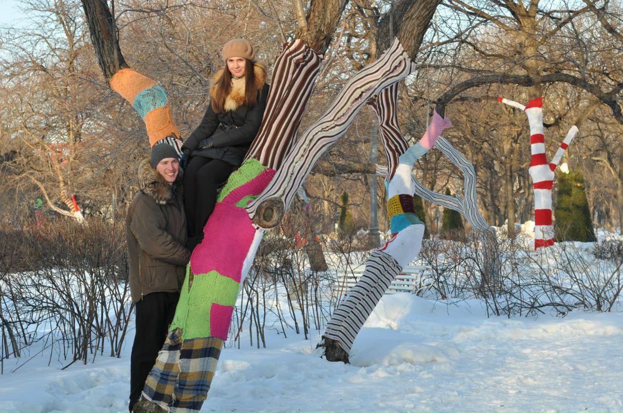 Яна Турмышева | Москва