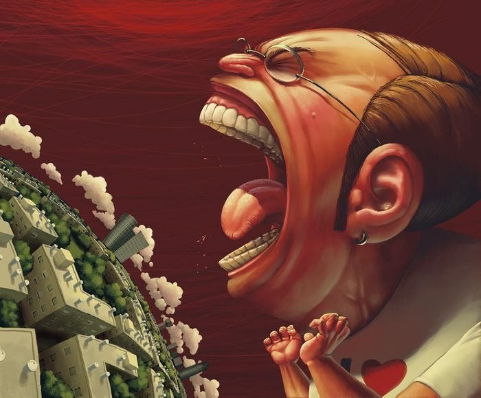 Дима Осипов {0s1p} | Bandar Seri Begawan