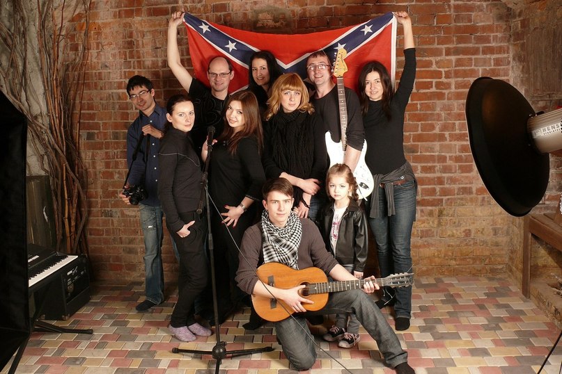 Андрей Климкин Houston★ | Харьков