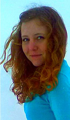 Оля Карпушина | 