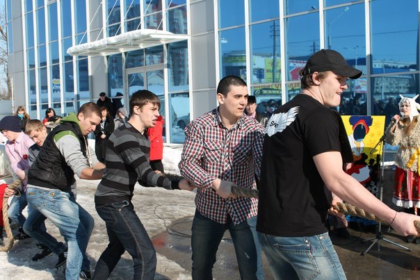 Игорь Попов | Ставрополь