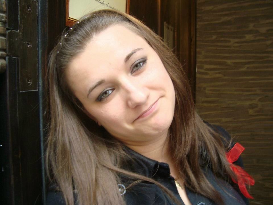 Катя Ломбарді | Foggia