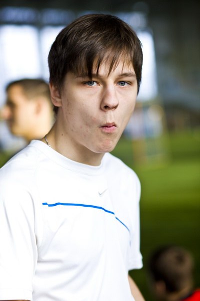 Даниил Николаев Андреевич | Санкт-Петербург