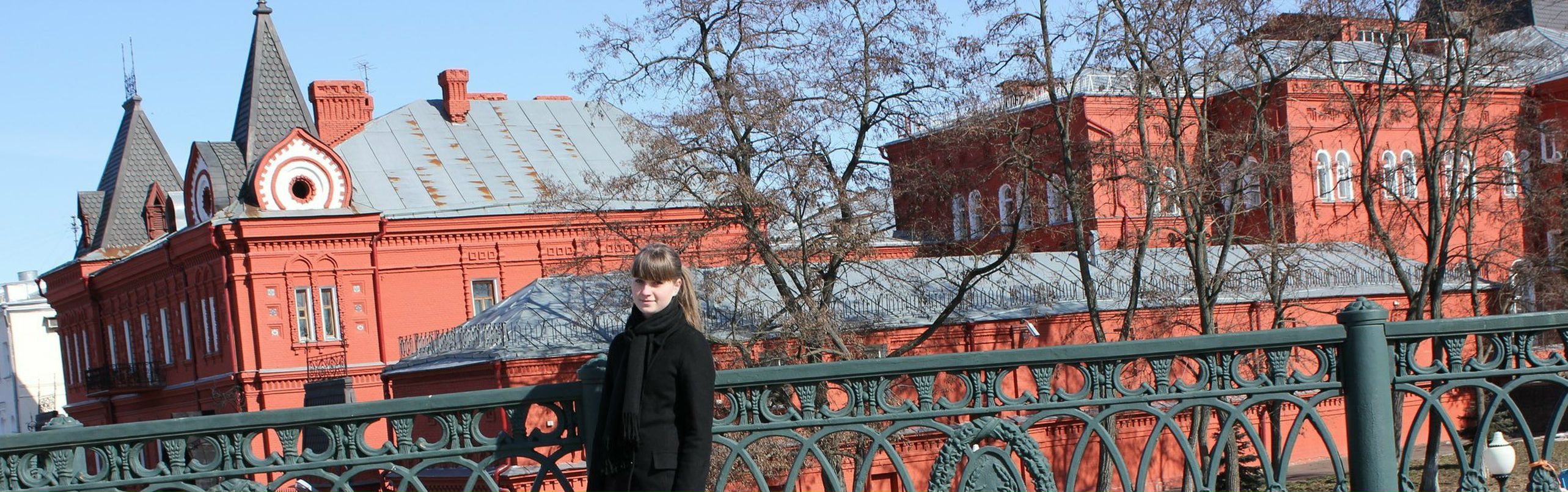 Настя Дорожкина | Орёл