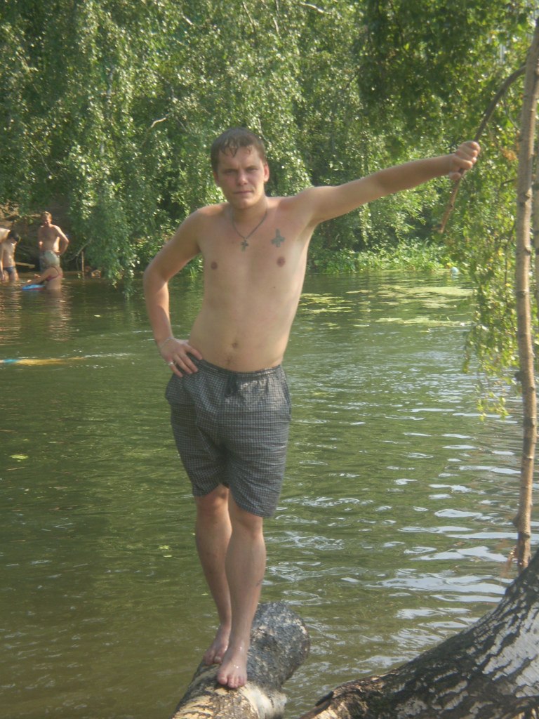 Мария Серёгина | Москва