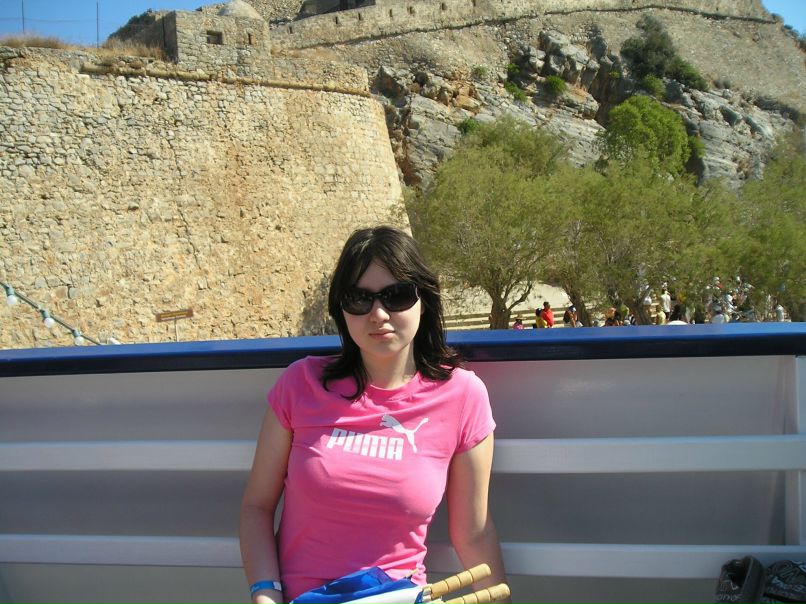 Диана Гарипова | Казань