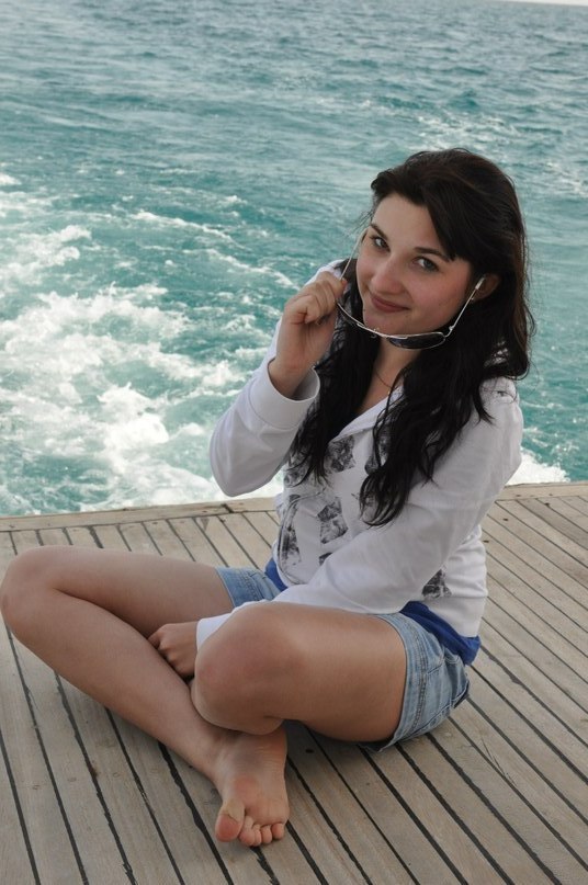 Вероника Романова | Саратов