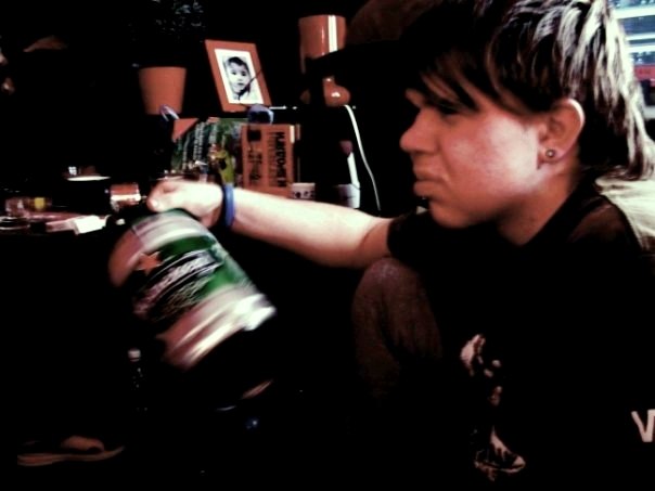 Игореня Чмух | Новосибирск