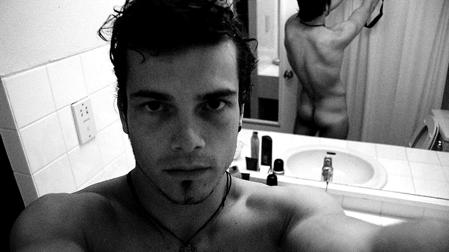 Серёга Гончар | Москва