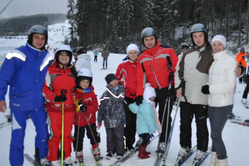 Николаи Дан | Тячев